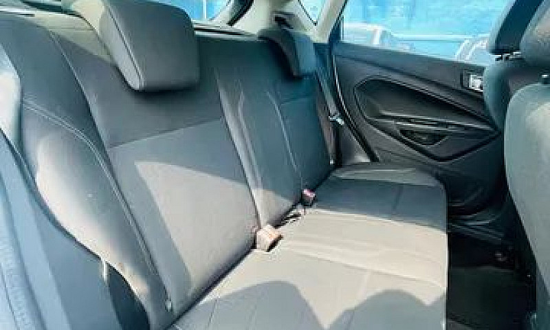 Ford Fiesta 1.5 16V ...
