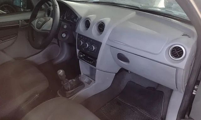 Prisma Lt1.4 2012 Co...