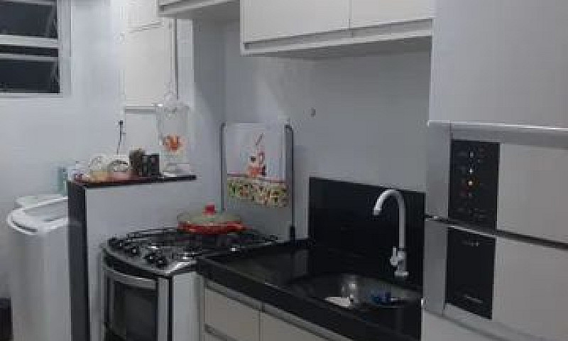 Apartamento Mobilado...