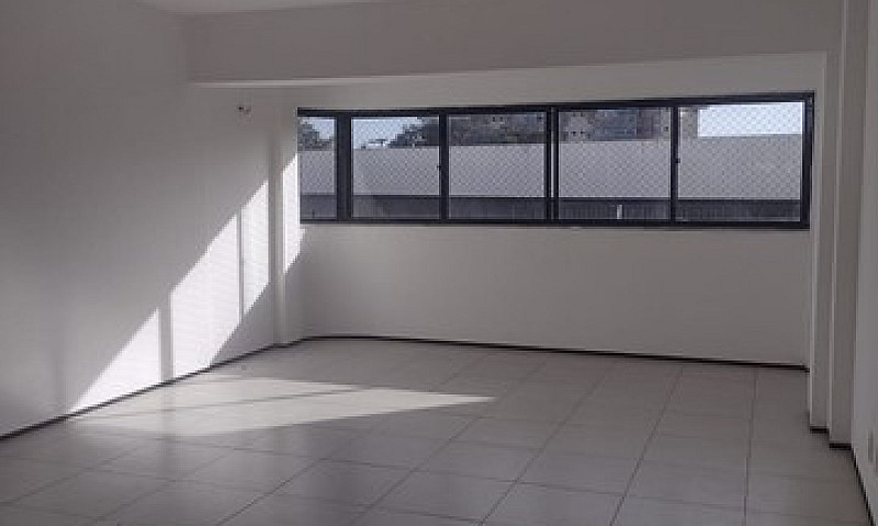Apartamento Para Alu...