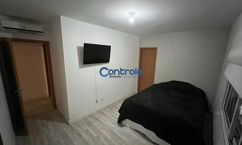 Mp - Ótimo Apartamen...