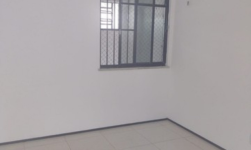 Apartamento Para Alu...