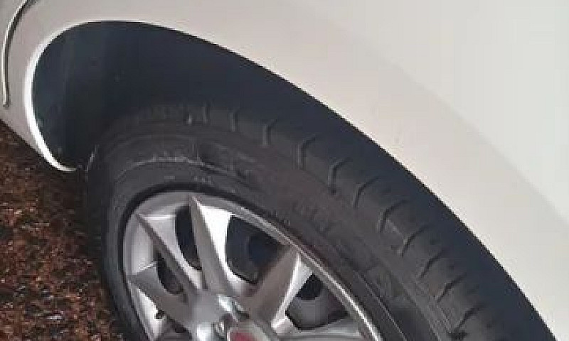 Vendo Fiat Palio Atr...