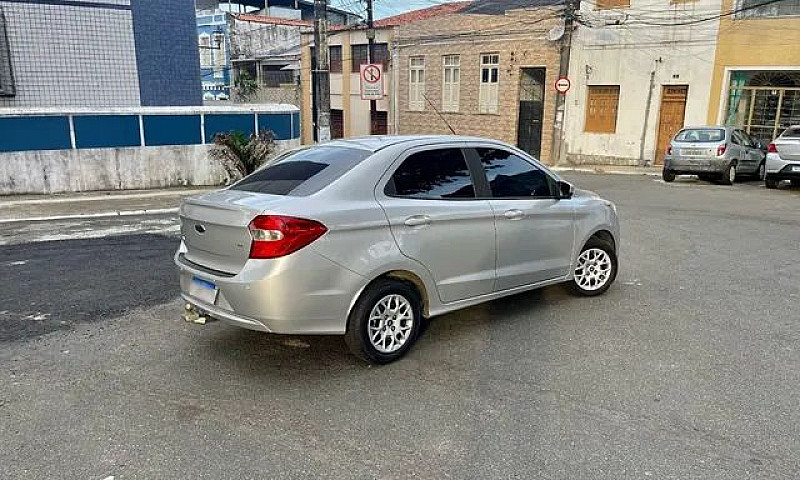 Ford Ka Se 1.5 ...
