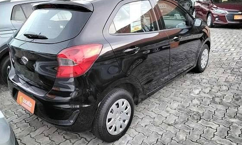 Ford Ka 2020/2021 1....