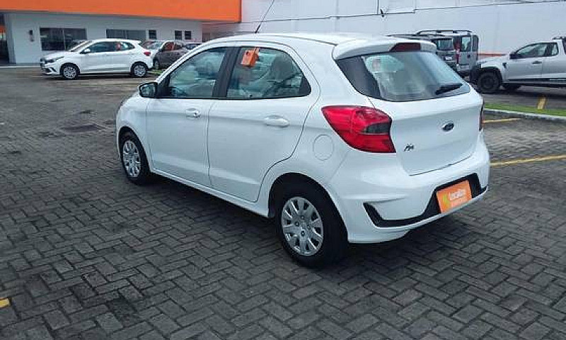 Ford Ka 2020/2020 1....