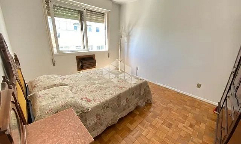 Apartamento Para Ven...