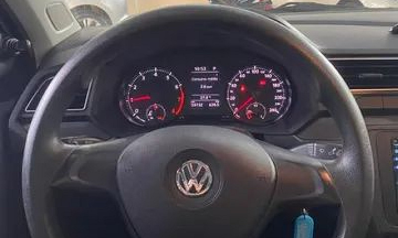 Volkswagen Voyage Ms...