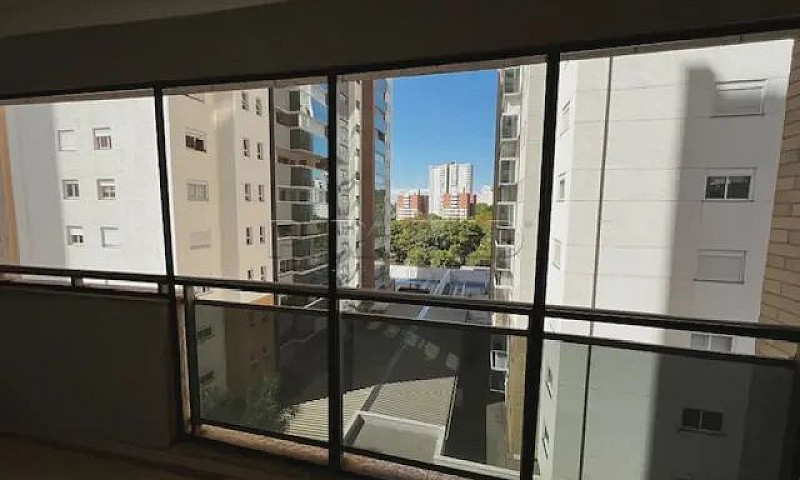 Apartamento Padrão, ...