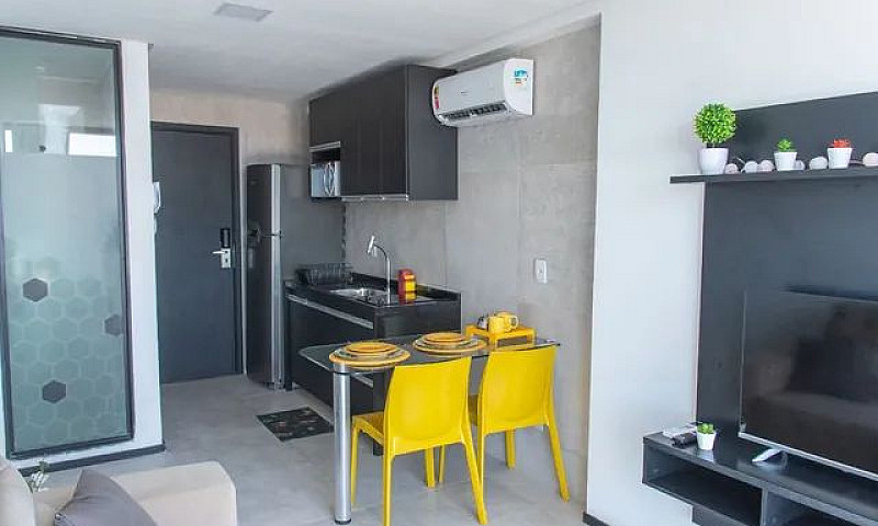 Apartamento Beira Ma...