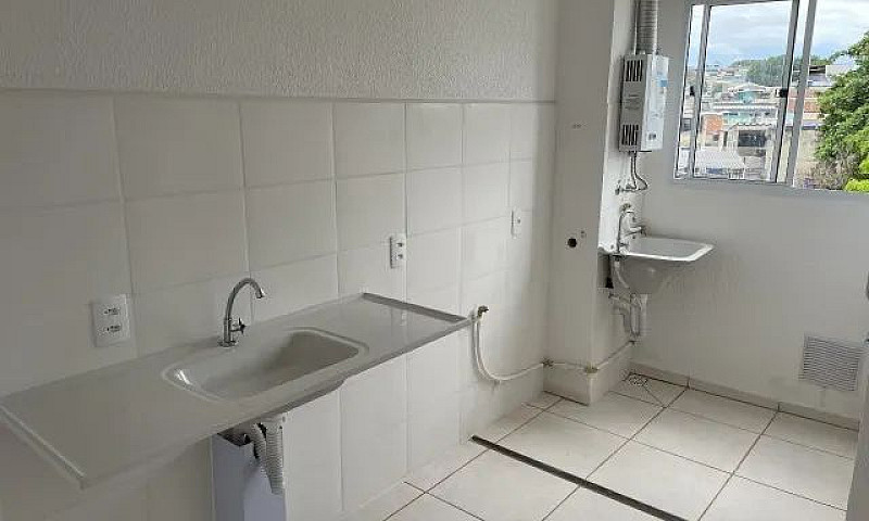 Alugo Apartamento Na...