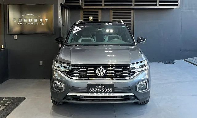 Volkswagen T-Cross H...