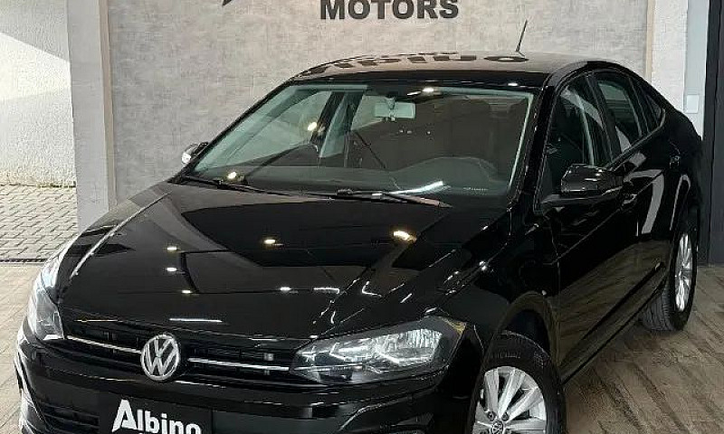 Volkswagen Virtus 1....