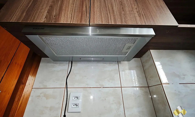 Apartamento 2 Dorm M...