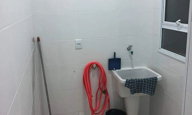 Alugo Apartamento Pa...