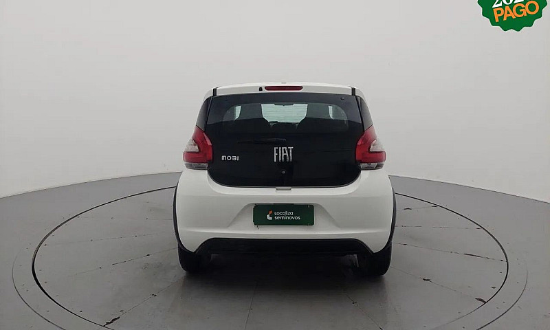 Fiat Mobi 2025 1.0 E...