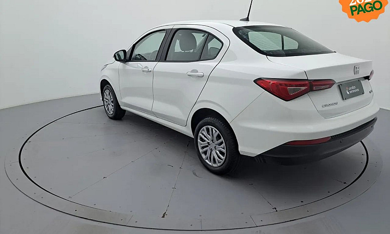 Fiat Cronos 2024 1.0...