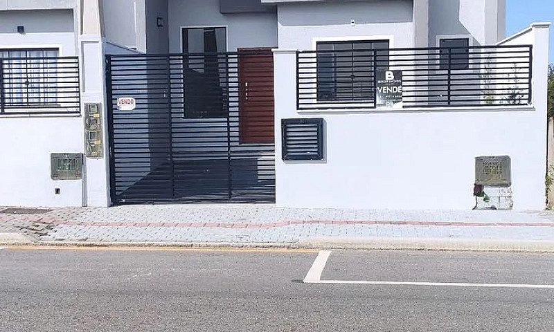 Casa Itajubá Barra V...