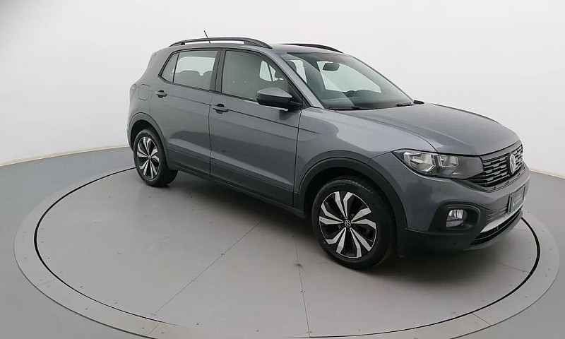 Volkswagen T-Cross 2...