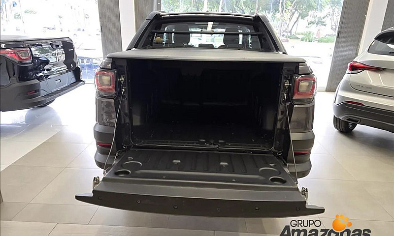 Fiat Strada 1.0 Turb...