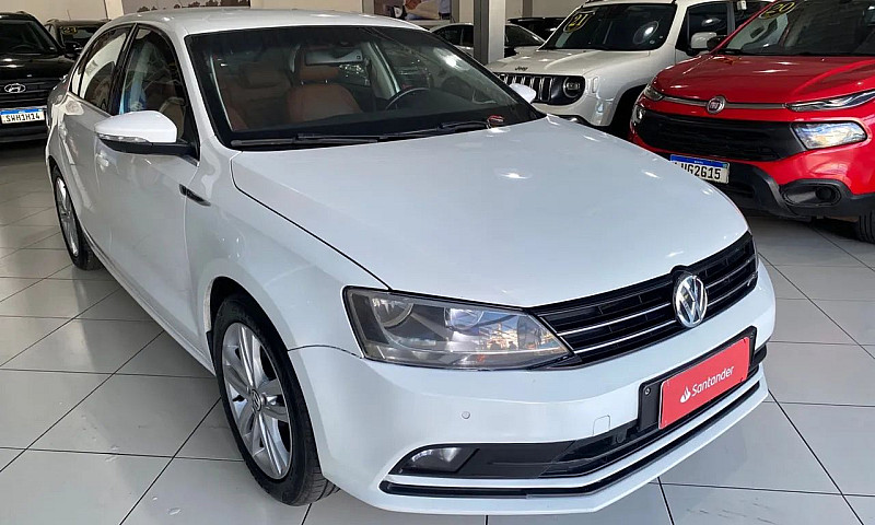 Jetta Highline 2.0T ...
