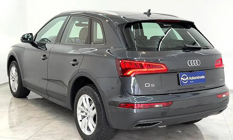 Audi Q5 Prestige 2.0...