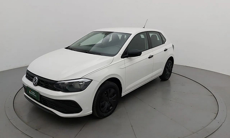 Volkswagen Polo Trac...