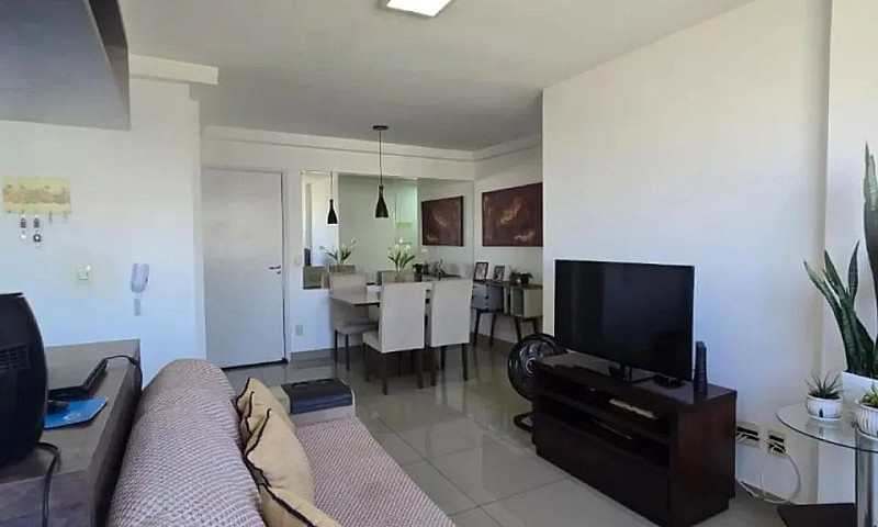 Apartamento 58M² Ed....