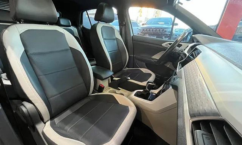 Volkswagen T-Cross H...