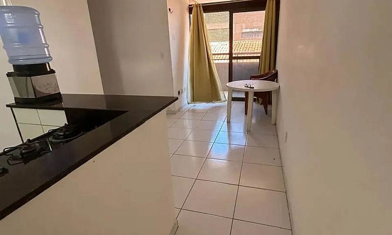 Apartamento 2/4 No B...