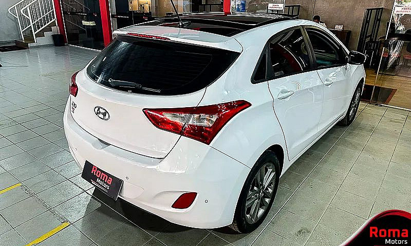 Hyundai Hyundai I30 ...