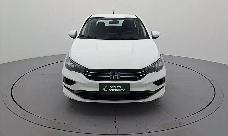 Fiat Cronos 2024 1.0...