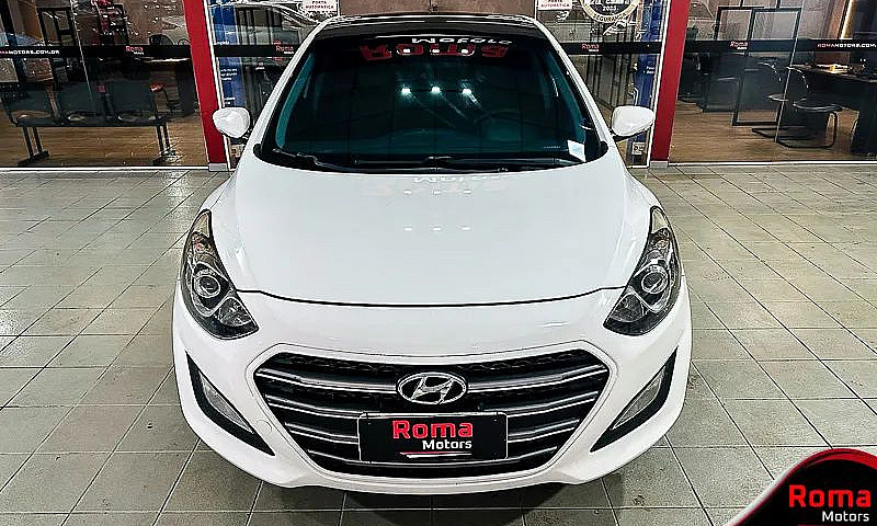 Hyundai Hyundai I30 ...