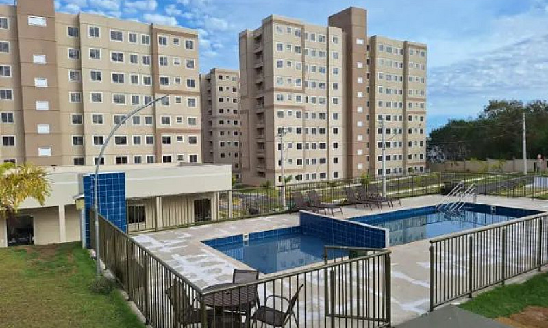 Apartamento No Jardi...