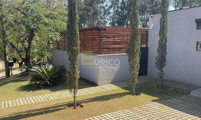 Casa Em Condomínio À...