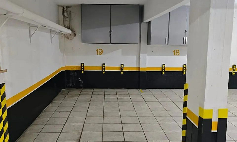 Apartamento 2 Dorm M...