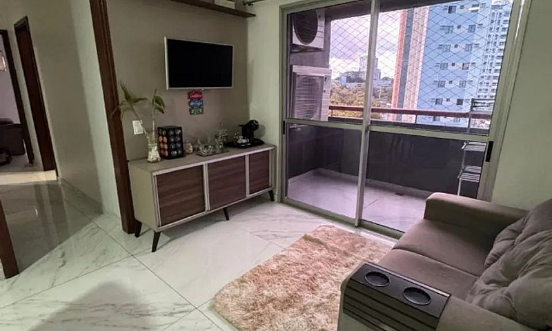 Apto. Cond. Cap Ferr...