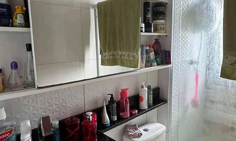 Apartamento Beira Ma...