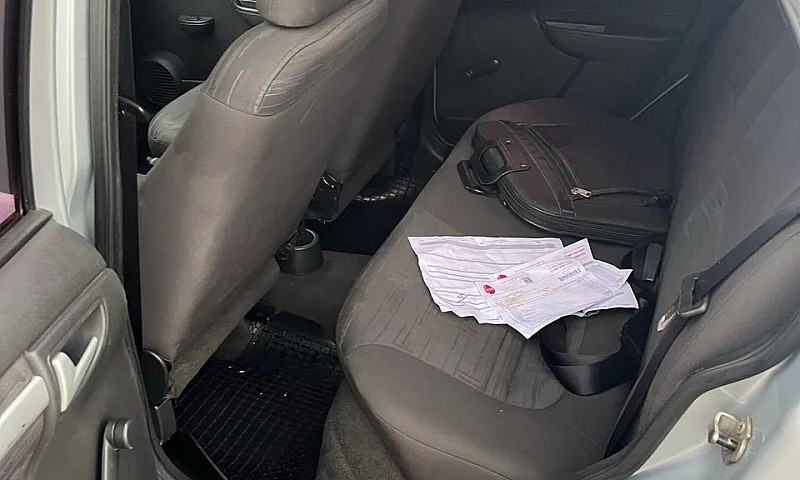 Chevrolet Prisma Sed...