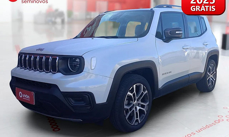 Jeep Renegade 2024 1...
