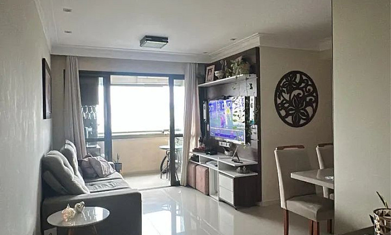 Apartamento À Venda ...