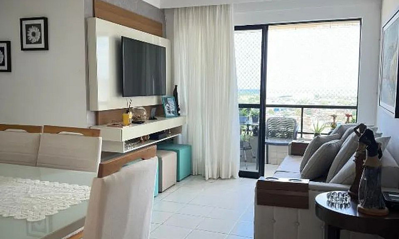 Apartamento À Venda ...