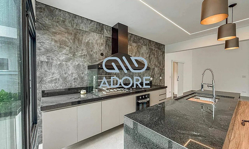 Casa À Venda No Cond...