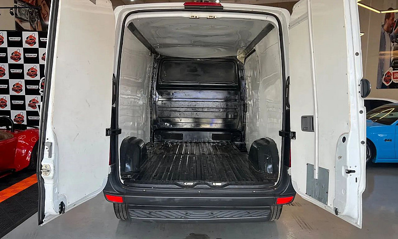 Mercedes-Benz Sprint...