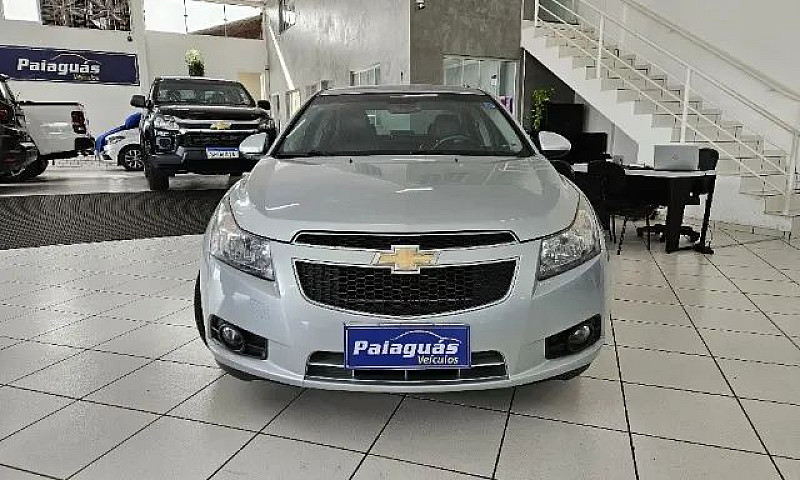 Chevrolet Cruze 1.8 ...
