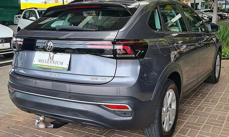 Volkswagen Nivus 1.0...