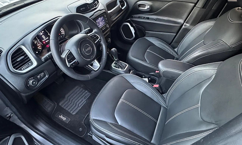 ..Jeep Renegade Spor...