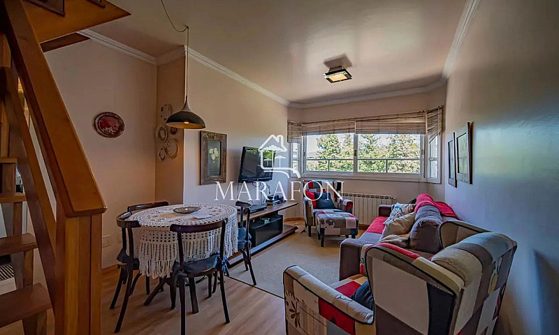 Apartamento À Venda ...