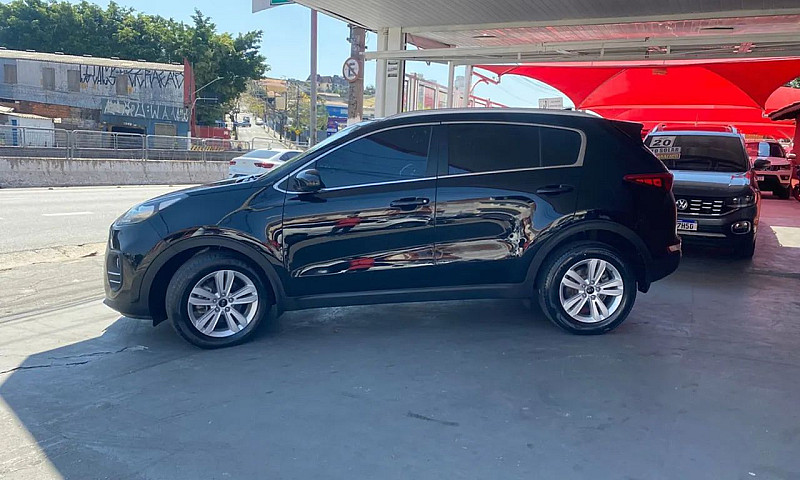 Kia Motors Sportage ...