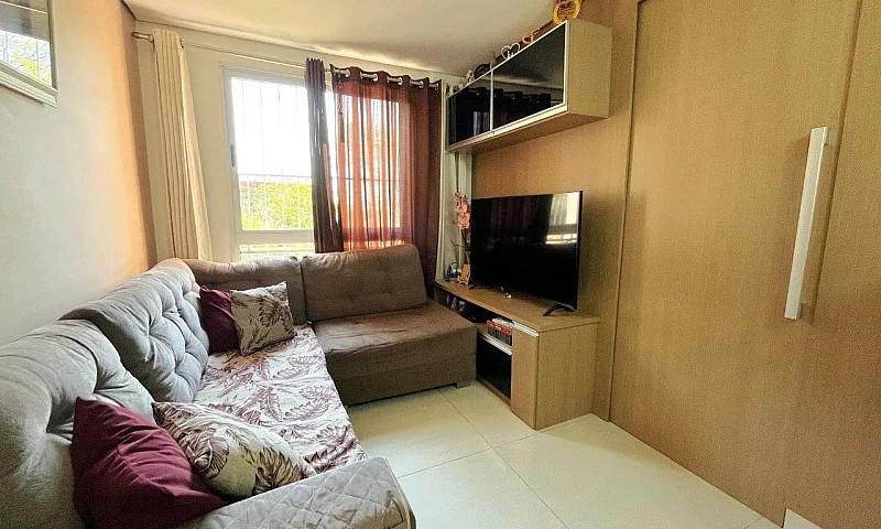 3 Quartos 1 Vaga De ...